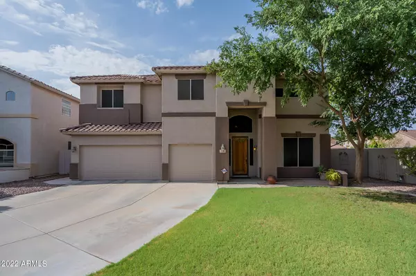 Chandler, AZ 85248,735 W CAROB Place