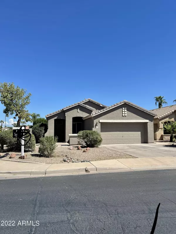 1103 S KAREN Lane, Gilbert, AZ 85296