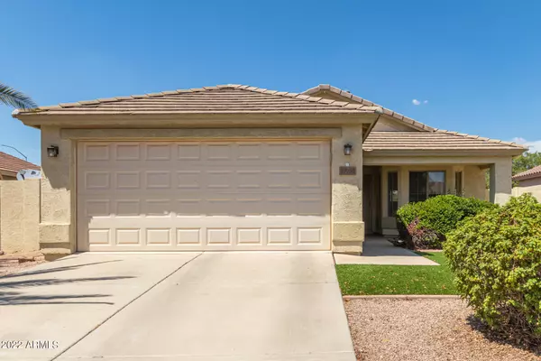 10058 E OLLA Avenue, Mesa, AZ 85212