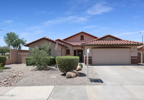 12406 S 176th Avenue, Goodyear, AZ 85338