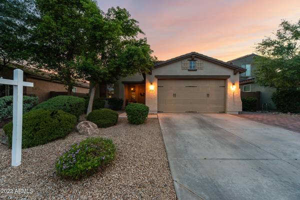 22728 N 123RD Drive, Sun City West, AZ 85375