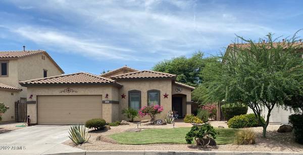 39004 N KELLEY Lane, San Tan Valley, AZ 85140