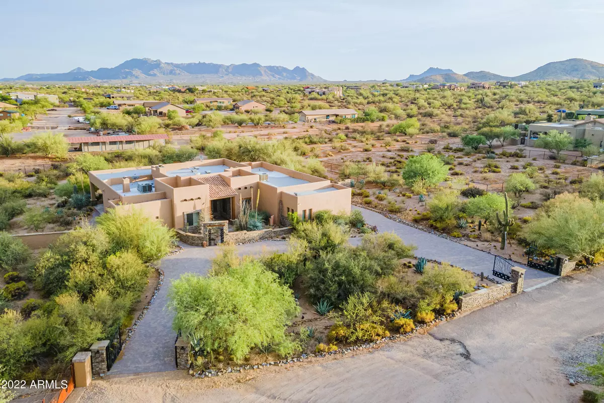 Scottsdale, AZ 85262,30821 N 138TH Street