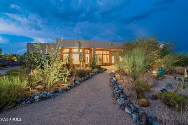 Scottsdale, AZ 85262,30821 N 138TH Street