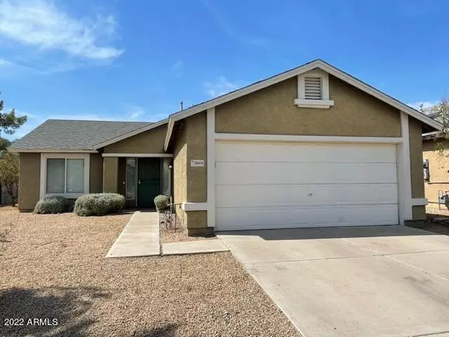 Glendale, AZ 85308,3644 W MELINDA Lane