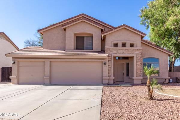 Avondale, AZ 85392,10352 W PRIMROSE Drive