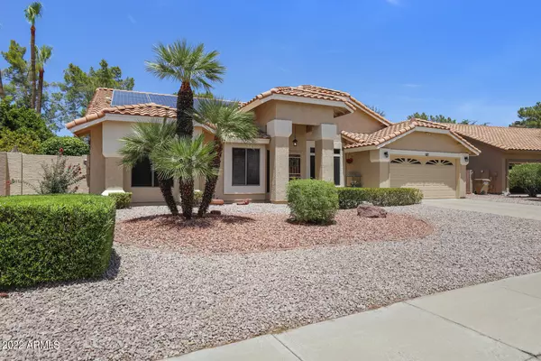 Peoria, AZ 85382,9704 W ESCUDA Drive