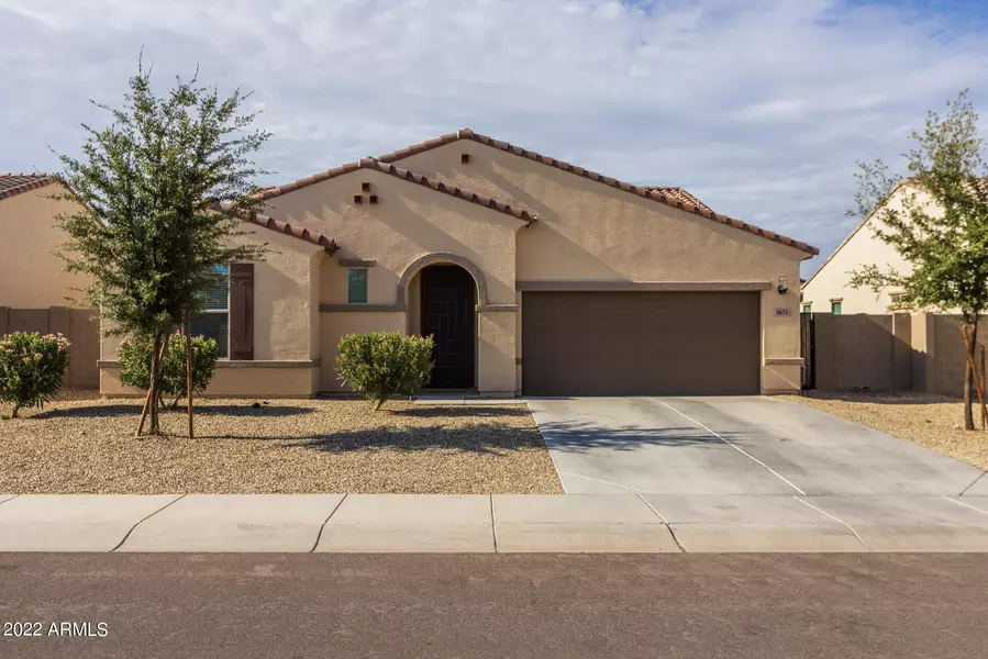 1631 E PRIMAVERA Way, San Tan Valley, AZ 85140