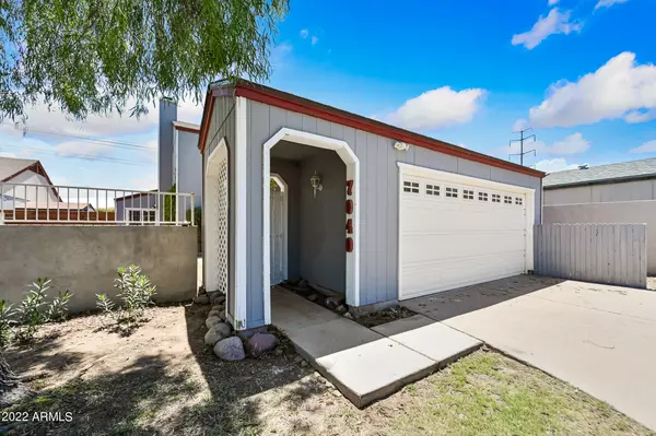 7040 S 41ST Place, Phoenix, AZ 85042