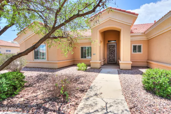 Casa Grande, AZ 85122,321 E QUAIL Court