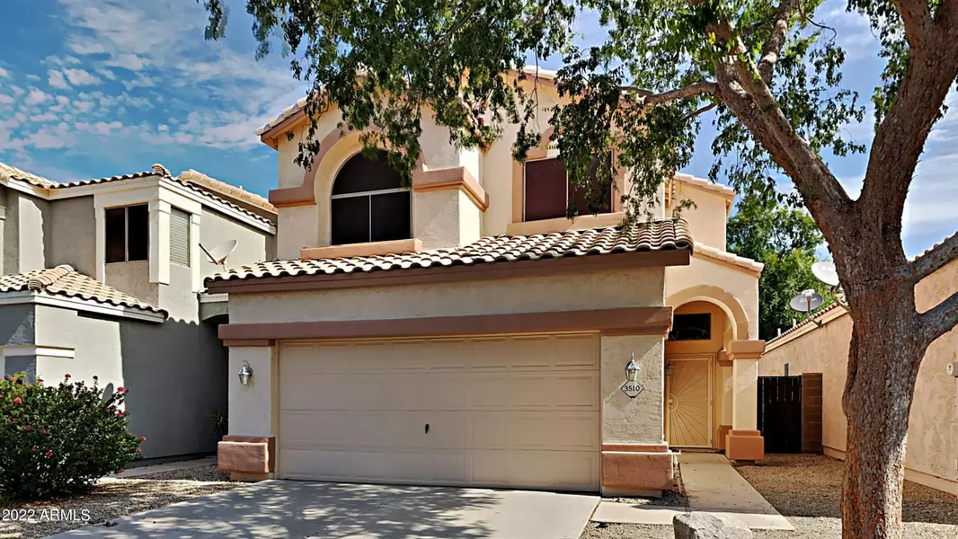 3510 W CHAMA Road, Glendale, AZ 85310