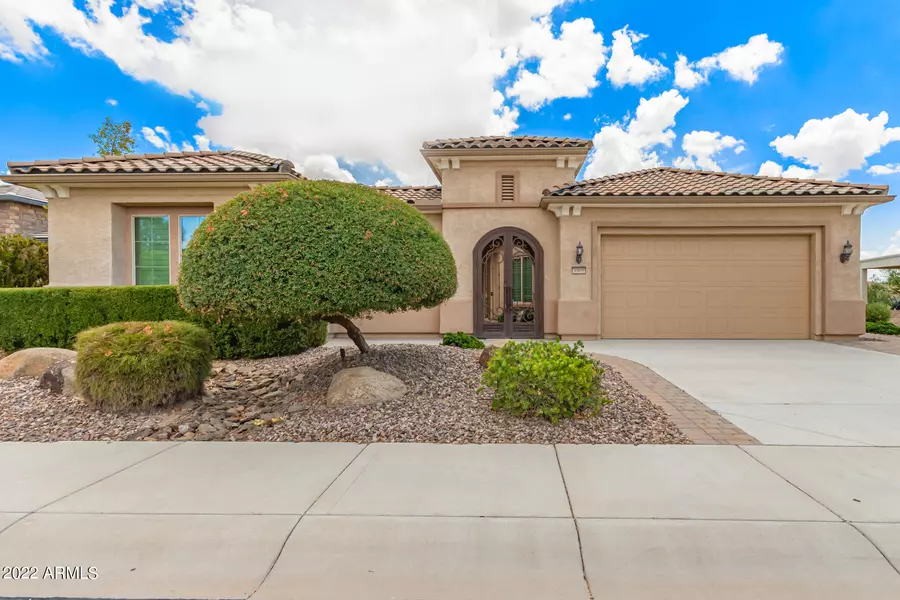 3909 N HUDSON Drive, Florence, AZ 85132