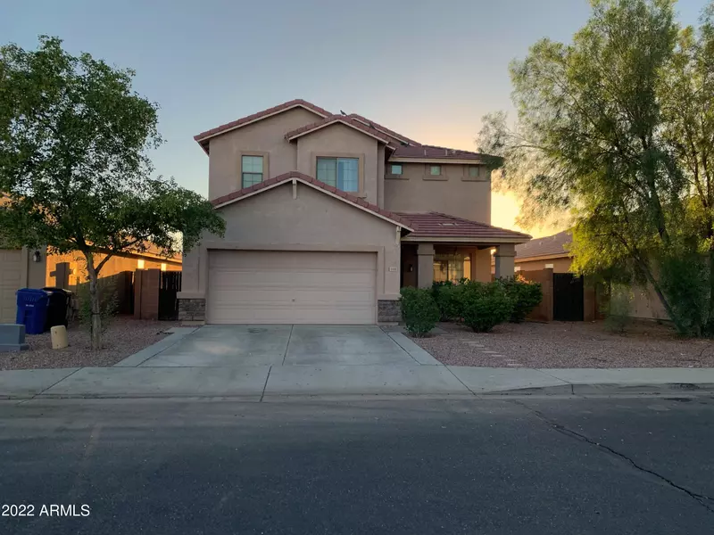 1410 S 124TH Drive, Avondale, AZ 85323