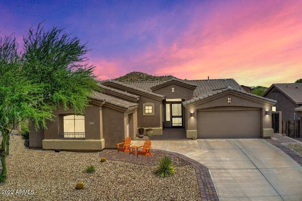 Gold Canyon, AZ 85118,8169 E SWEET BUSH Lane