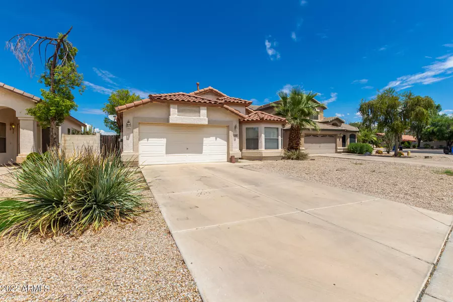 528 E KYLE Court, Gilbert, AZ 85296