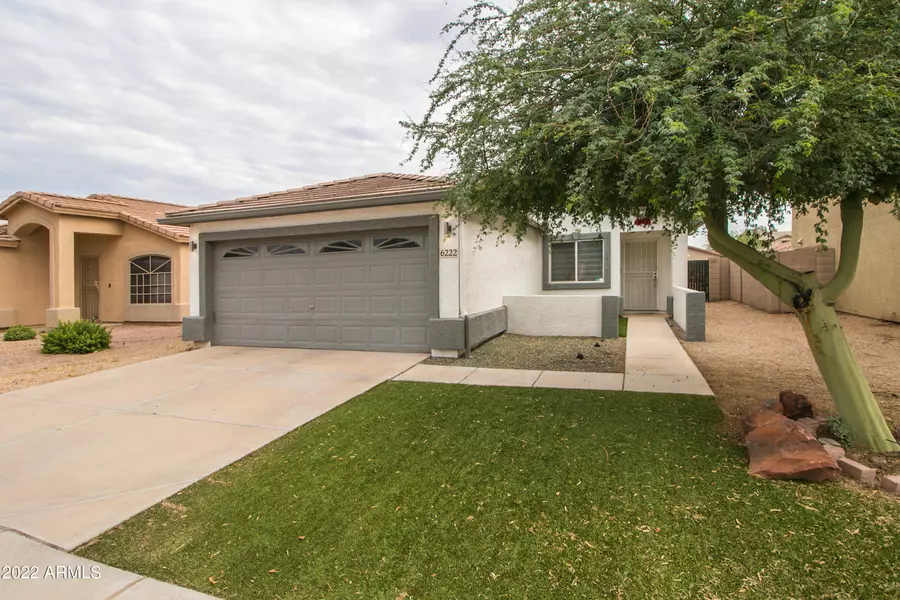 6222 W ILLINI Street, Phoenix, AZ 85043