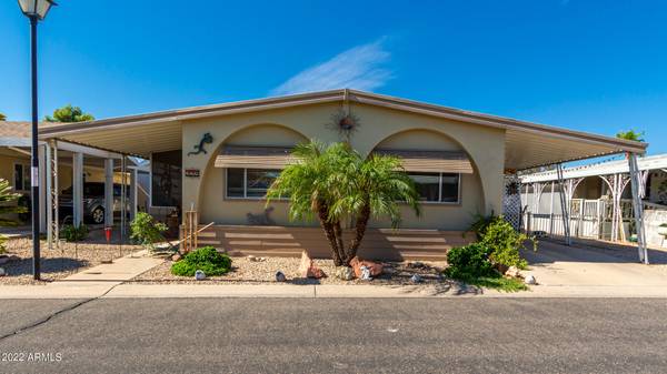 Peoria, AZ 85345,6960 W PEORIA Avenue #224