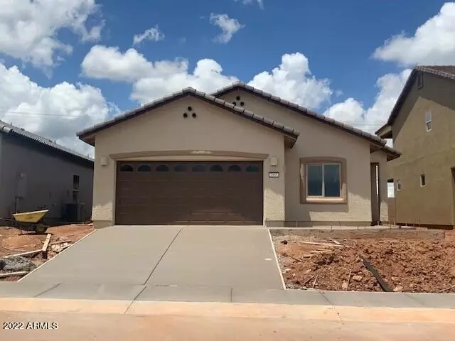 3955 Big Bend Street #Lot 8, Sierra Vista, AZ 85650