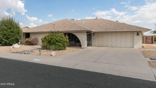 Sun City West, AZ 85375,12435 W MARBLE Drive