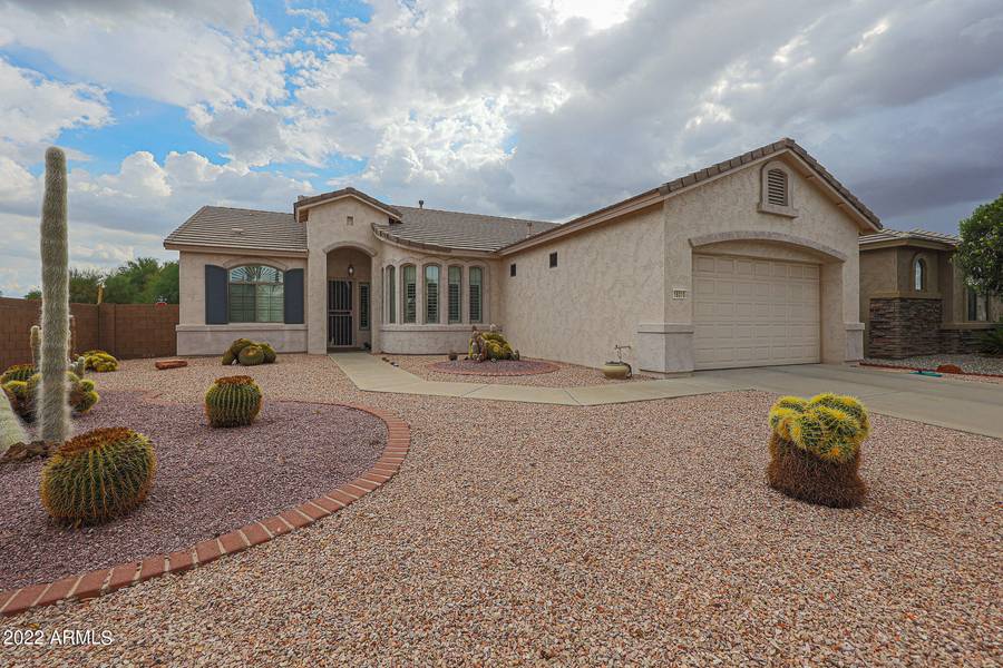 18310 N LINKLETTER Lane, Surprise, AZ 85374