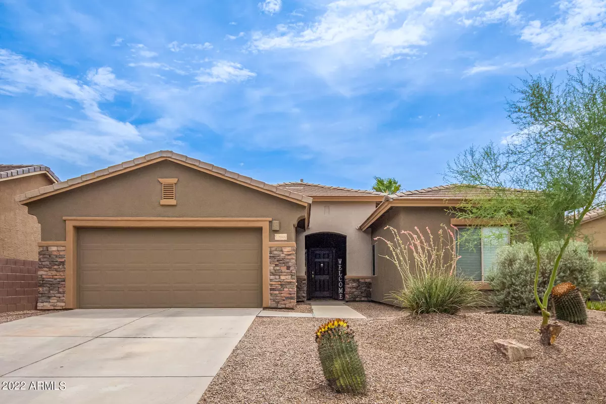 Tucson, AZ 85743,7099 W GLOWING STAR Drive