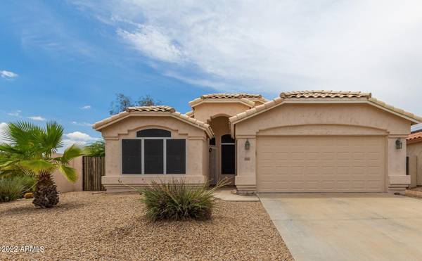 Peoria, AZ 85382,20412 N 96TH Lane