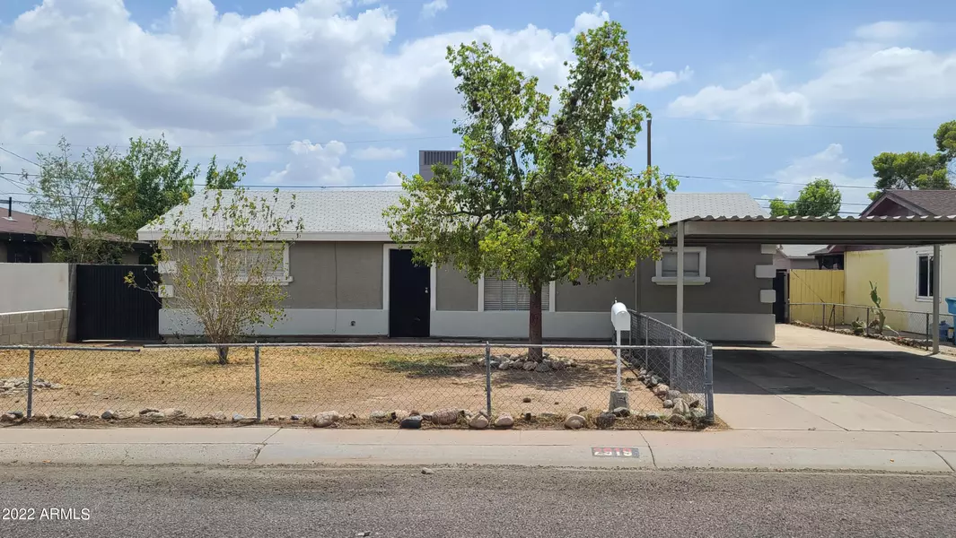 2919 W GLENROSA Avenue, Phoenix, AZ 85017