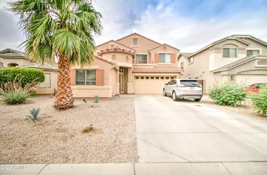 3947 E TANZANITE Lane, San Tan Valley, AZ 85143