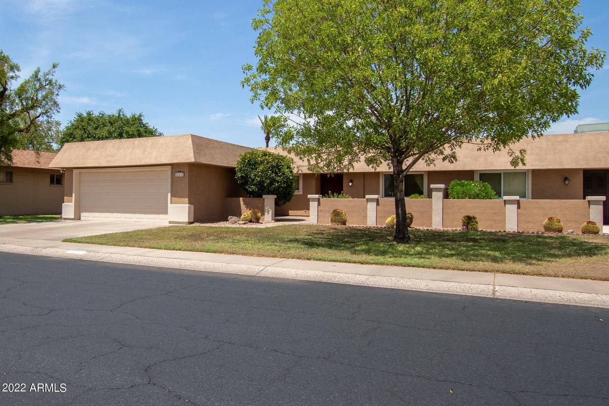 Sun City, AZ 85351,11112 W CAMEO Drive