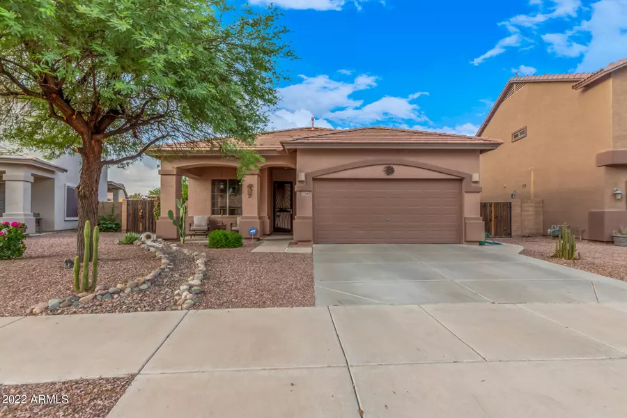 17246 W MEGHAN Drive, Goodyear, AZ 85338