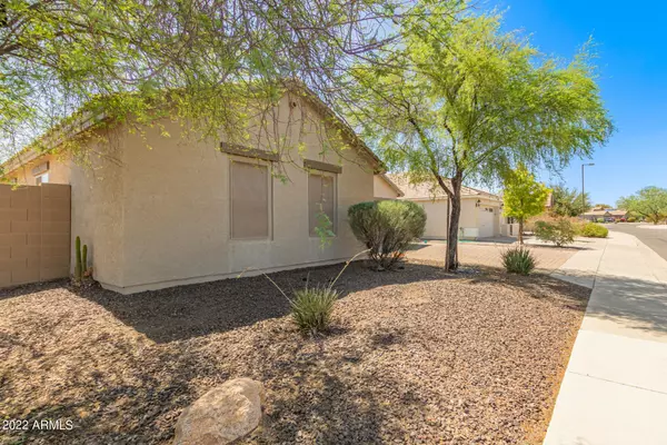 Buckeye, AZ 85326,2766 S 257TH Avenue