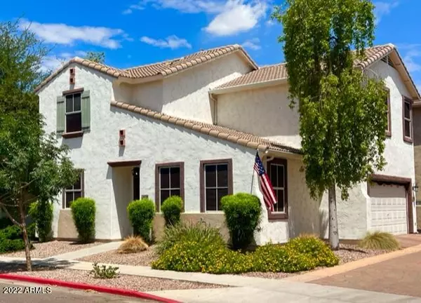 10220 E ISLETA Avenue, Mesa, AZ 85209