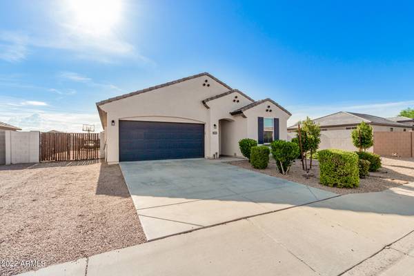 Avondale, AZ 85323,2614 S 120TH Avenue