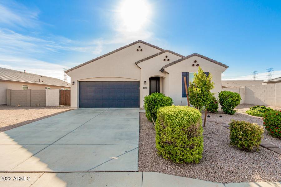 2614 S 120TH Avenue, Avondale, AZ 85323