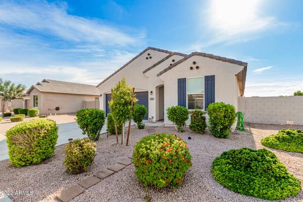 Avondale, AZ 85323,2614 S 120TH Avenue