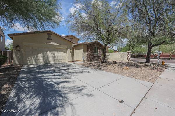 Peoria, AZ 85382,7806 W SALTER Drive