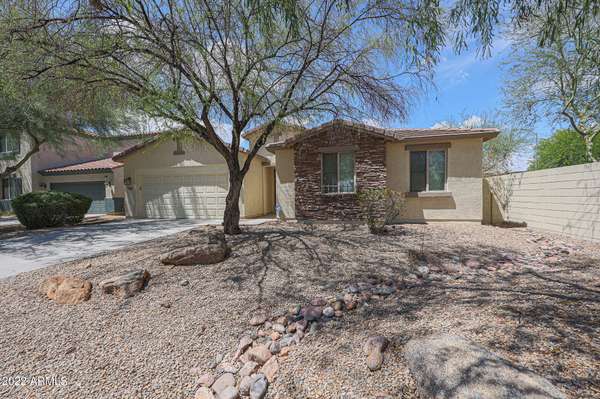 Peoria, AZ 85382,7806 W SALTER Drive