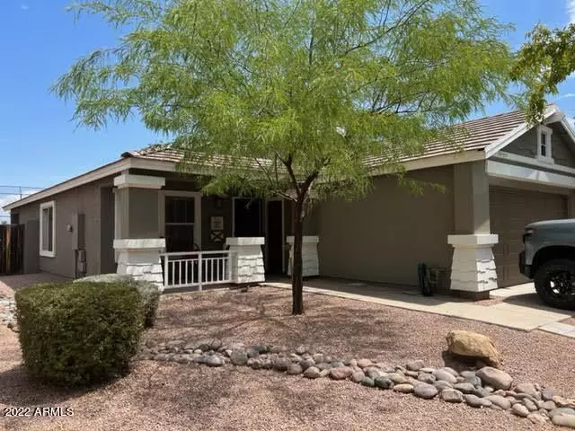 Mesa, AZ 85212,10660 E PLATA Avenue