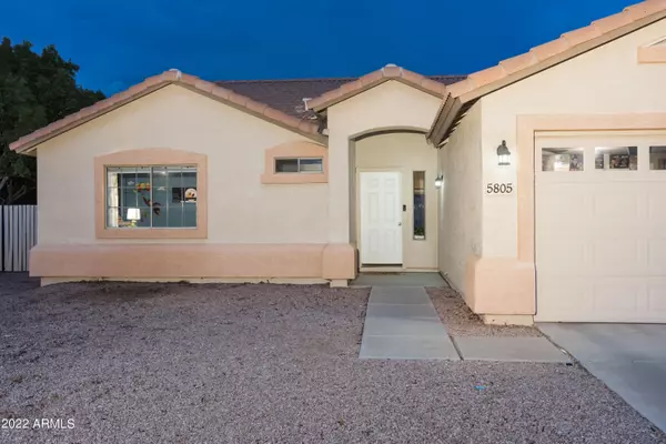 Phoenix, AZ 85040,5805 S 14TH Way