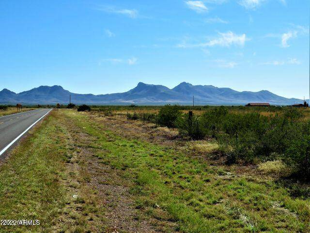 Douglas, AZ 85607,N Kings Hwy 13.14 Acres Highway #-