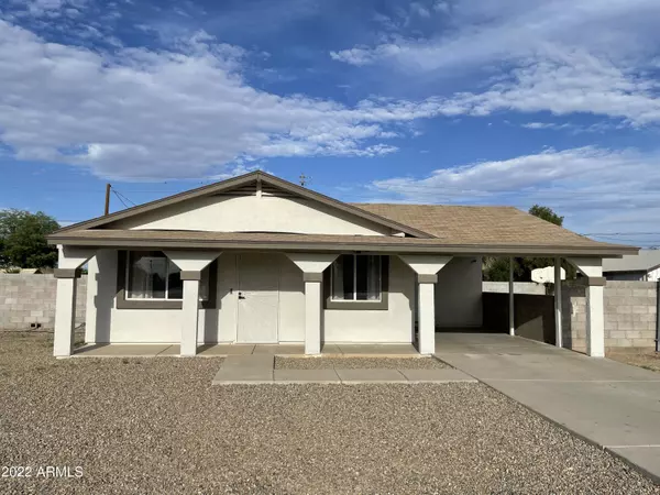 312 N COOLIDGE Avenue, Casa Grande, AZ 85122