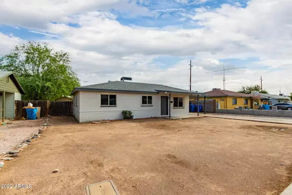 Phoenix, AZ 85017,2823 W MONTEBELLO Avenue