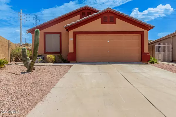 16919 N 113TH Avenue, Surprise, AZ 85378