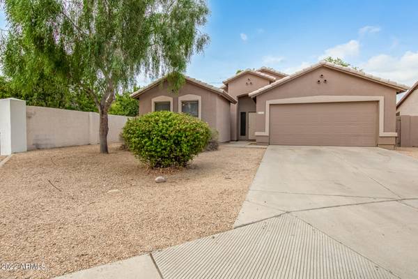 Glendale, AZ 85301,5153 W VISTA Avenue