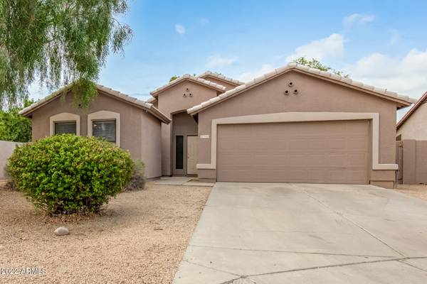 Glendale, AZ 85301,5153 W VISTA Avenue