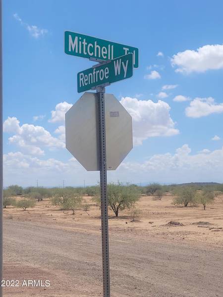 0 E Mitchell Trail #-, Florence, AZ 85132