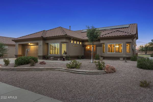 Sun City West, AZ 85375,13618 W WAGON WHEEL Drive