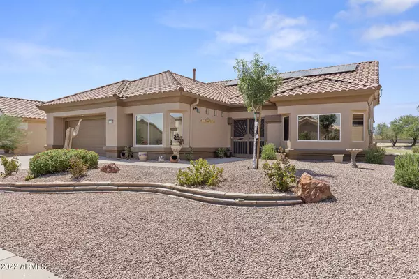 Sun City West, AZ 85375,13618 W WAGON WHEEL Drive