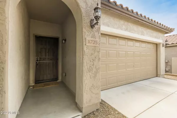 Phoenix, AZ 85085,1725 W BUCKHORN Trail