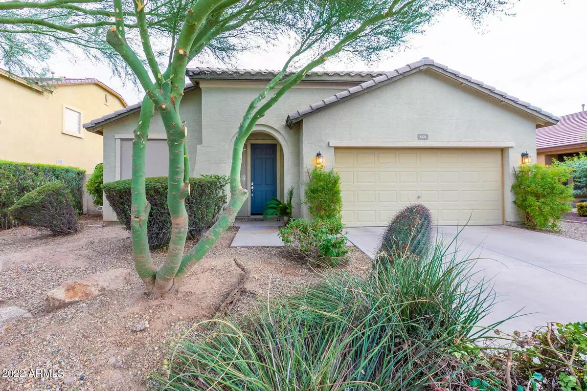 Chandler, AZ 85249,4533 E GLENEAGLE Drive